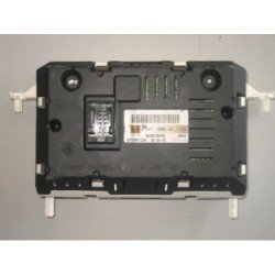 Horloge Ford Fiesta 6 Phase 1